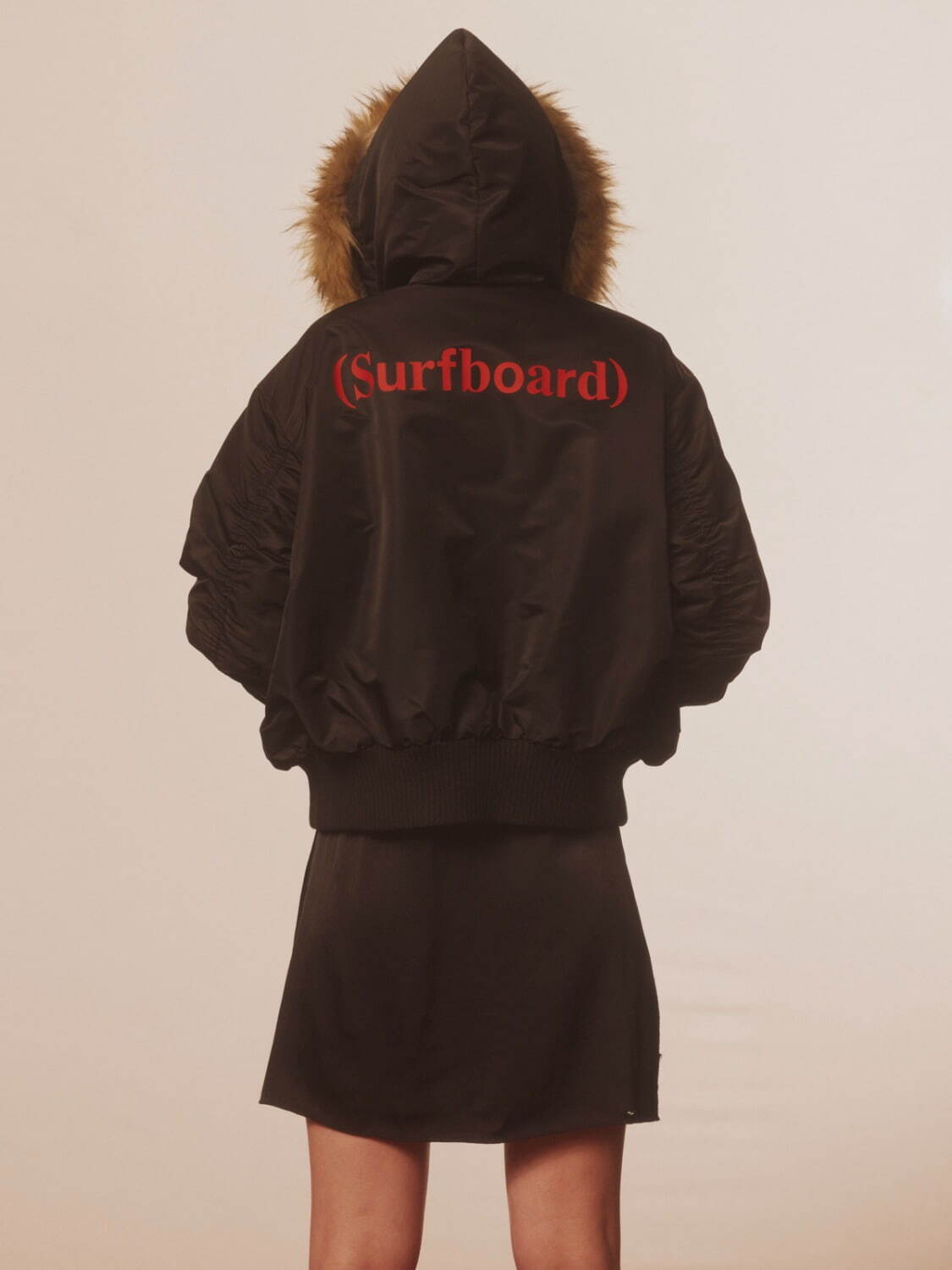 ストックホルム サーフボード クラブ(Stockholm Surfboard Club) 2025-26年秋冬ウィメンズ&メンズコレクション  - 写真8
