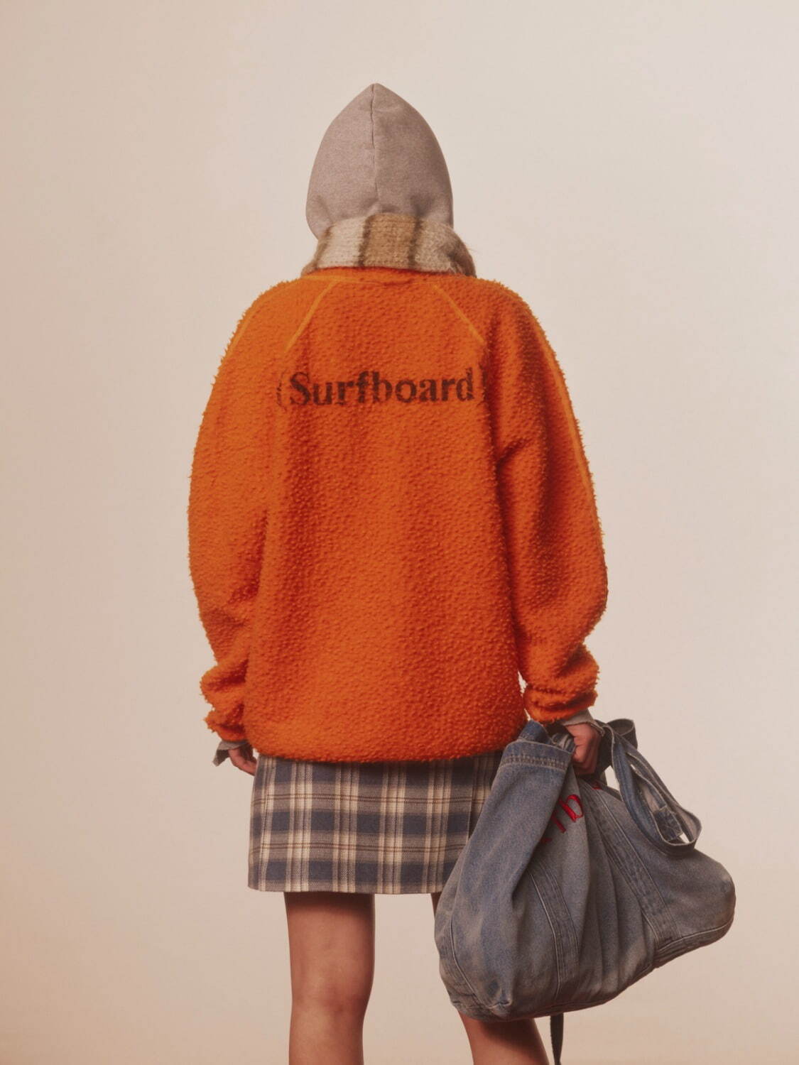 ストックホルム サーフボード クラブ(Stockholm Surfboard Club) 2025-26年秋冬ウィメンズ&メンズコレクション  - 写真11