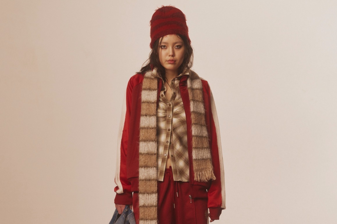 Stockholm Surfboard Club 2025-26AW Collection