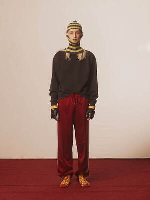 ストックホルム サーフボード クラブ(Stockholm Surfboard Club) 2025-26年秋冬ウィメンズ&メンズコレクション  - 写真3