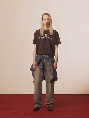 ストックホルム サーフボード クラブ(Stockholm Surfboard Club) 2025-26年秋冬ウィメンズ&メンズコレクション  - 写真5