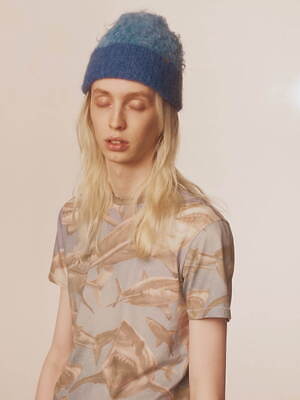 ストックホルム サーフボード クラブ(Stockholm Surfboard Club) 2025-26年秋冬ウィメンズ&メンズコレクション  - 写真7