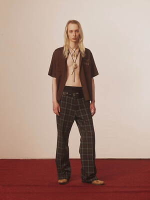 ストックホルム サーフボード クラブ(Stockholm Surfboard Club) 2025-26年秋冬ウィメンズ&メンズコレクション  - 写真20