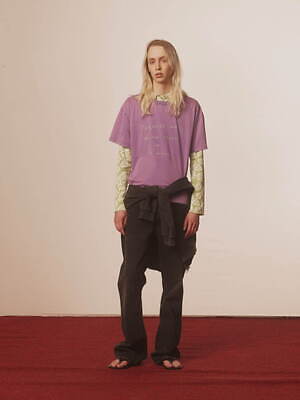 ストックホルム サーフボード クラブ(Stockholm Surfboard Club) 2025-26年秋冬ウィメンズ&メンズコレクション  - 写真24