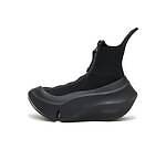 アンダーカバー×グラウンズのコラボ厚底ブーツ、“シャチ着想”ソール＆ジップ付きニットアッパー｜写真3