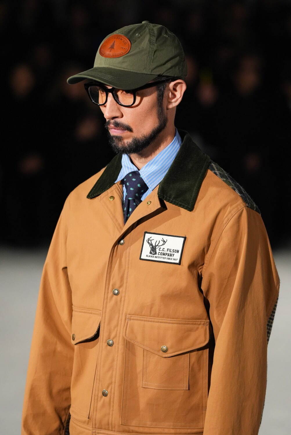 ジュンヤ ワタナベ マン(JUNYA WATANABE MAN) 2025-26年秋冬メンズコレクション  - 写真6