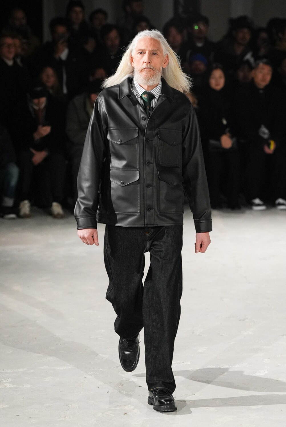 ジュンヤ ワタナベ マン(JUNYA WATANABE MAN) 2025-26年秋冬メンズコレクション  - 写真14