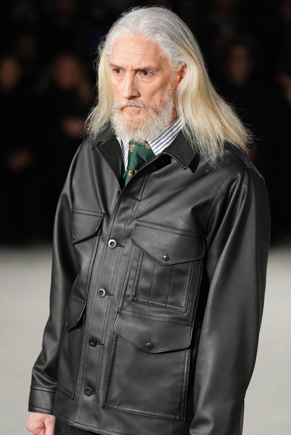 ジュンヤ ワタナベ マン(JUNYA WATANABE MAN) 2025-26年秋冬メンズコレクション  - 写真15