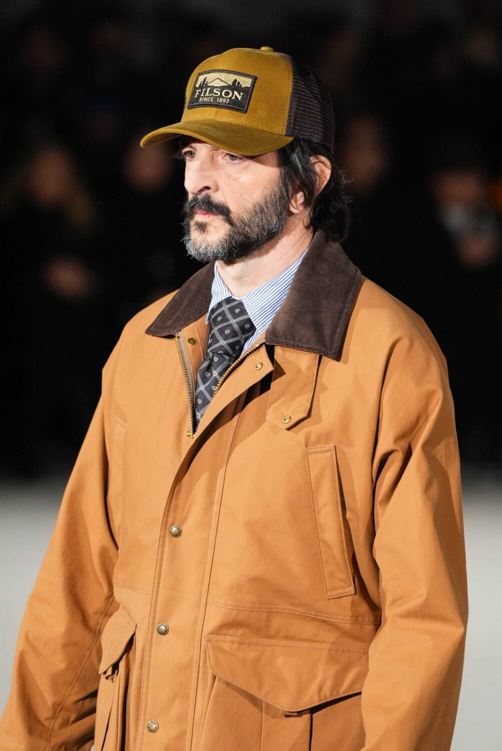 ジュンヤ ワタナベ マン(JUNYA WATANABE MAN) 2025-26年秋冬メンズコレクション  - 写真18