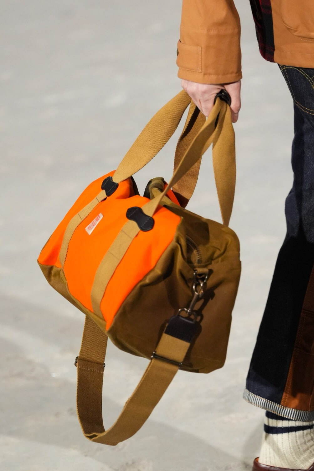 ジュンヤ ワタナベ マン(JUNYA WATANABE MAN) 2025-26年秋冬メンズコレクション  - 写真19