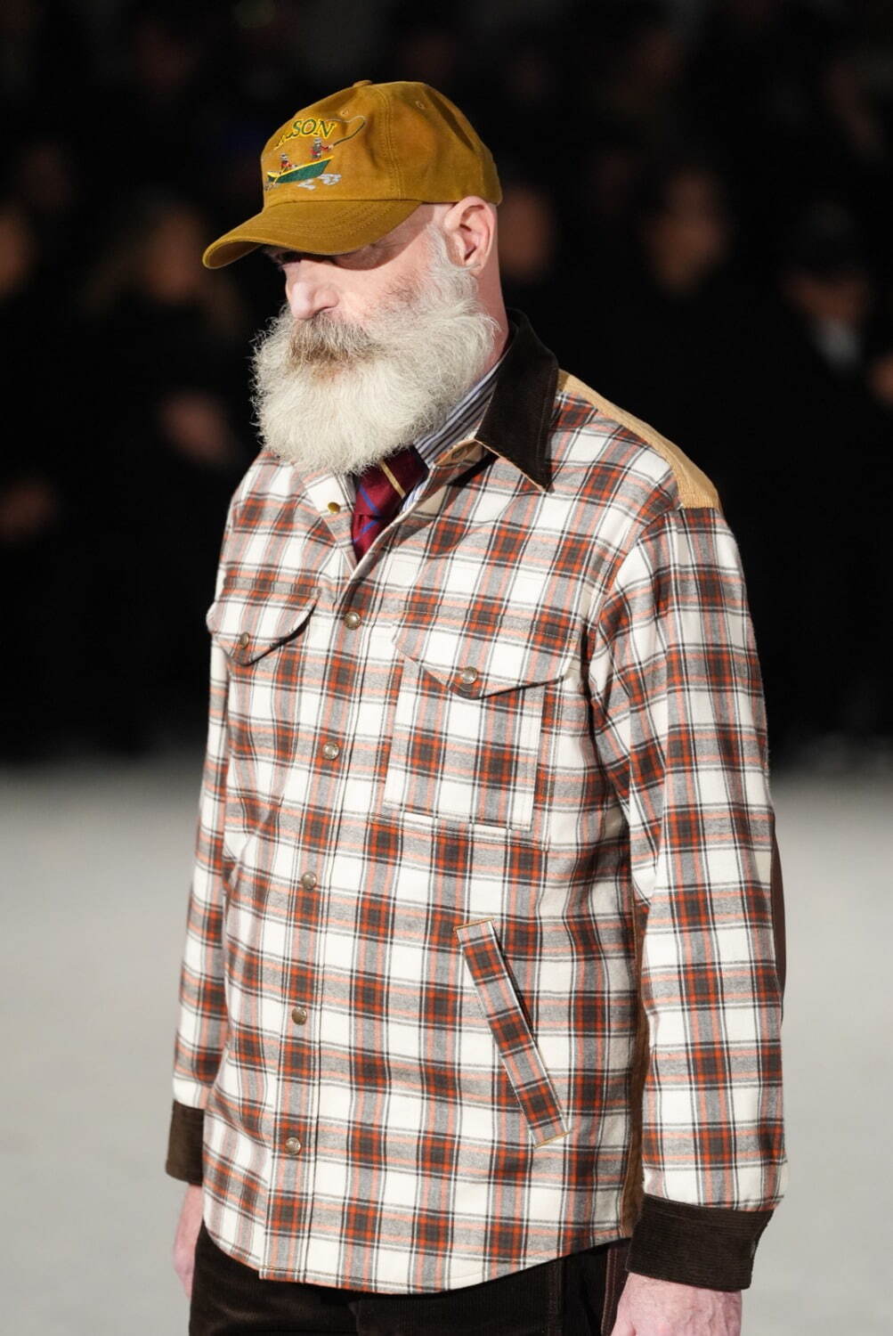 ジュンヤ ワタナベ マン(JUNYA WATANABE MAN) 2025-26年秋冬メンズコレクション  - 写真21