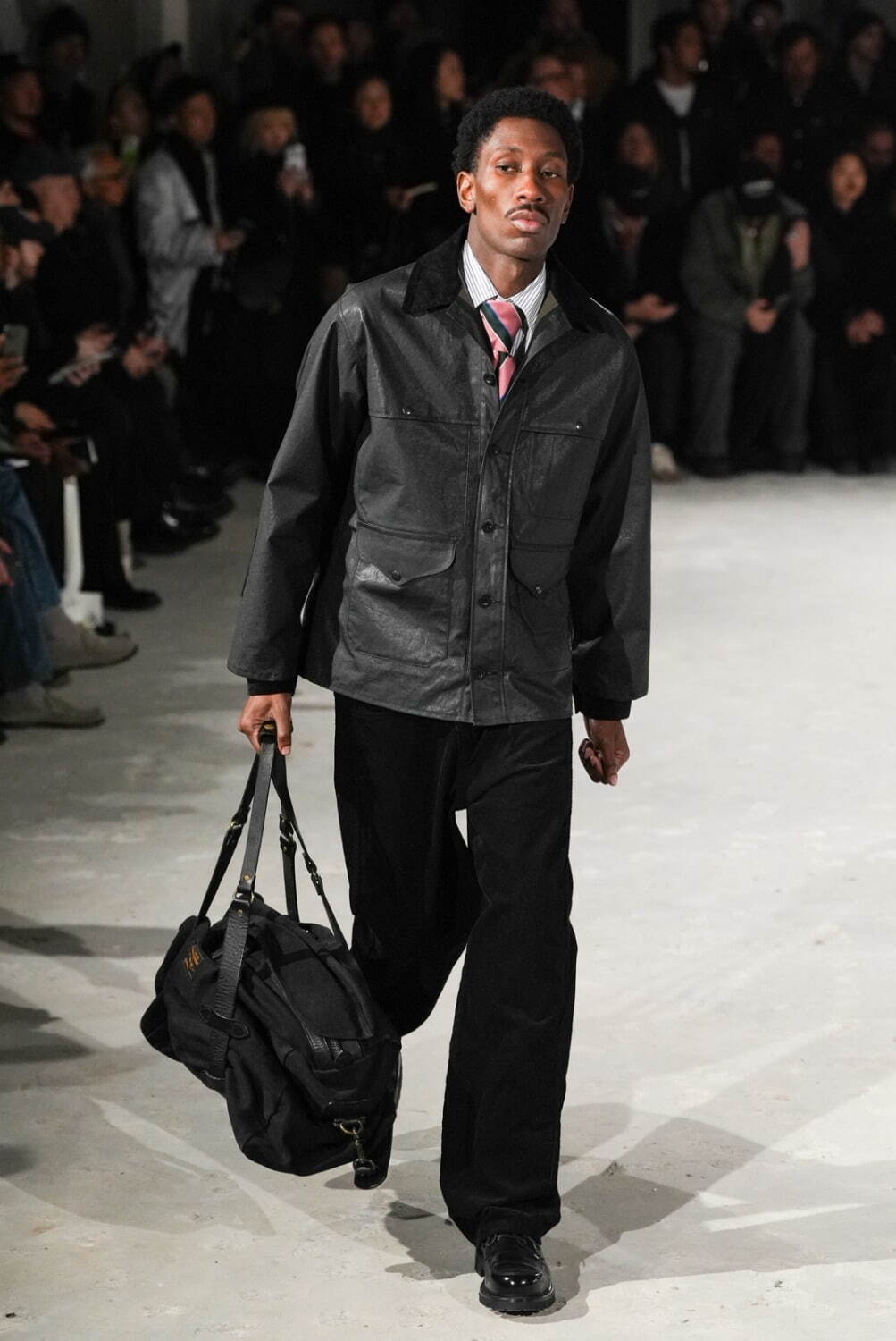 ジュンヤ ワタナベ マン(JUNYA WATANABE MAN) 2025-26年秋冬メンズコレクション  - 写真22