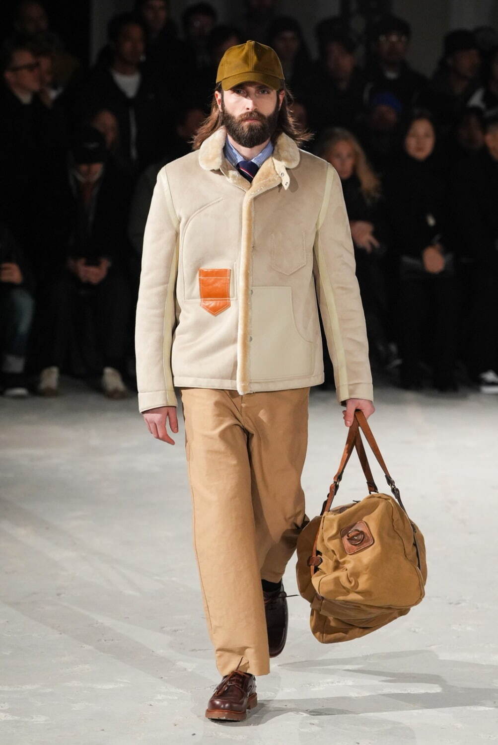 ジュンヤ ワタナベ マン(JUNYA WATANABE MAN) 2025-26年秋冬メンズコレクション  - 写真29