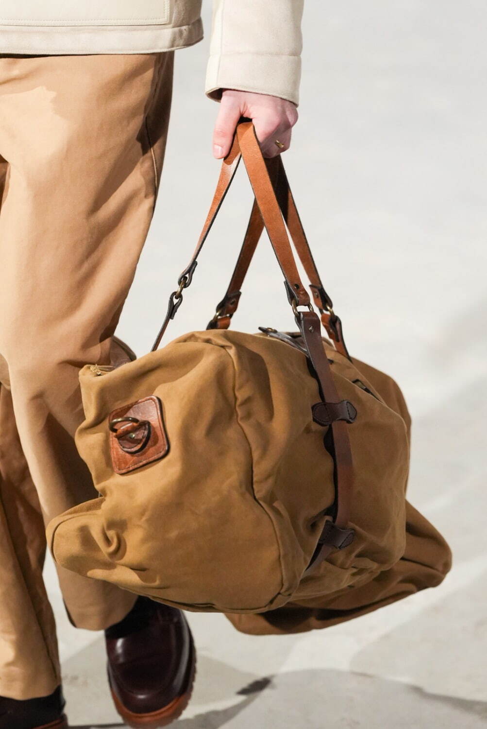 ジュンヤ ワタナベ マン(JUNYA WATANABE MAN) 2025-26年秋冬メンズコレクション  - 写真30