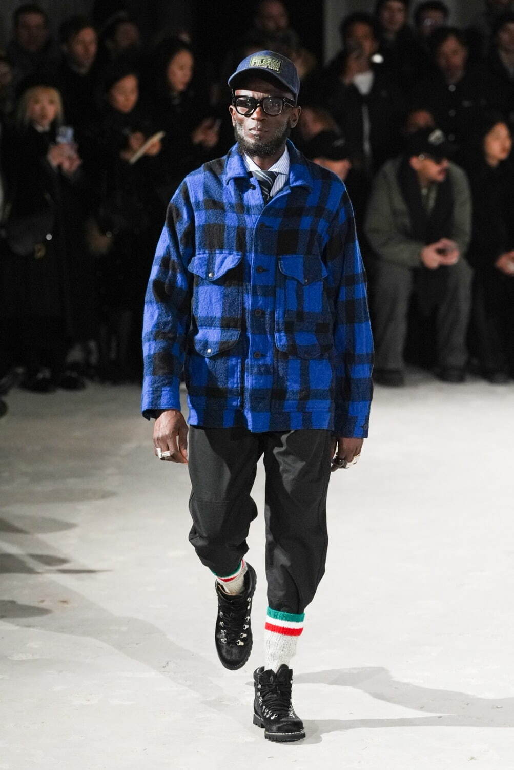 ジュンヤ ワタナベ マン(JUNYA WATANABE MAN) 2025-26年秋冬メンズコレクション  - 写真35