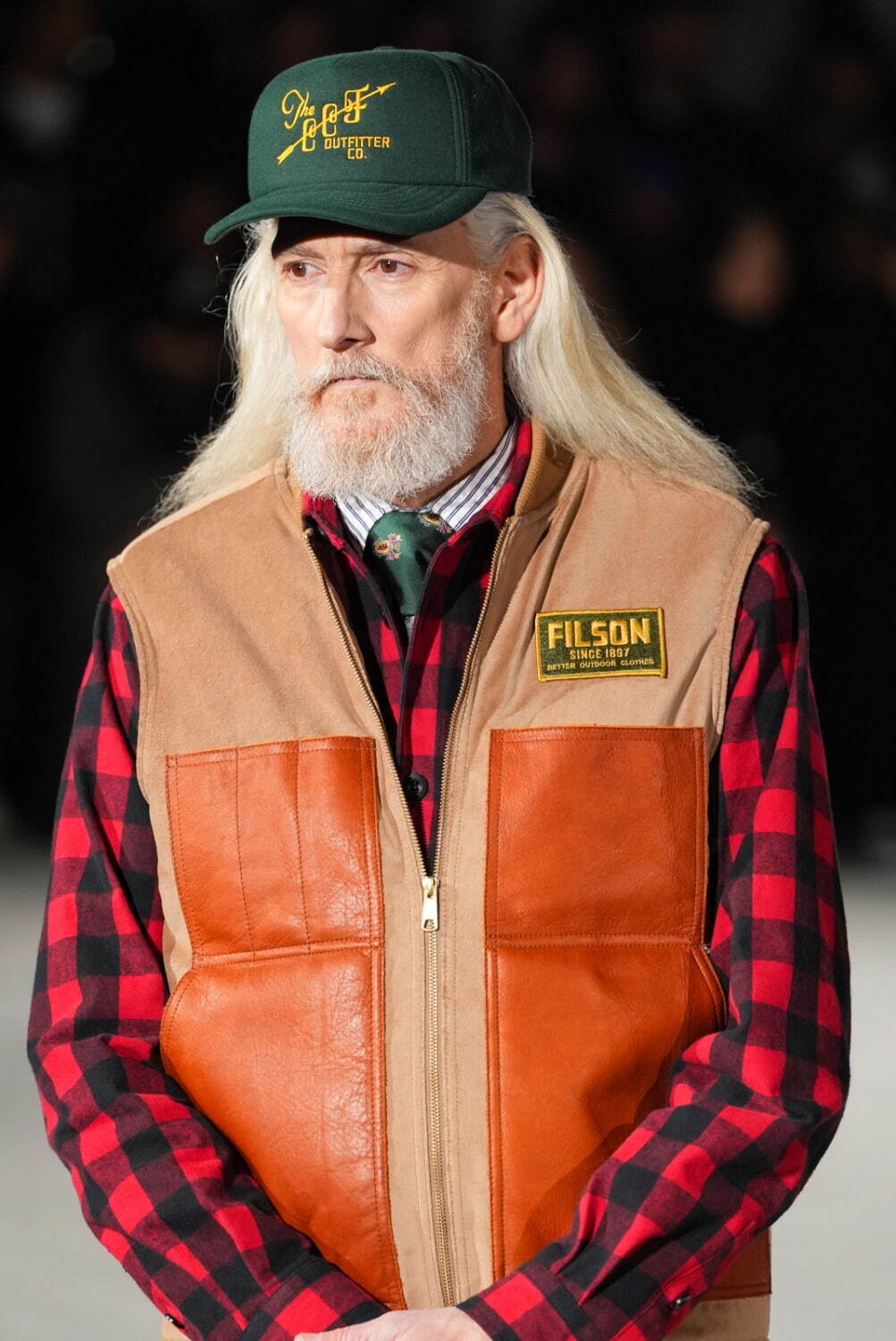 ジュンヤ ワタナベ マン(JUNYA WATANABE MAN) 2025-26年秋冬メンズコレクション  - 写真43