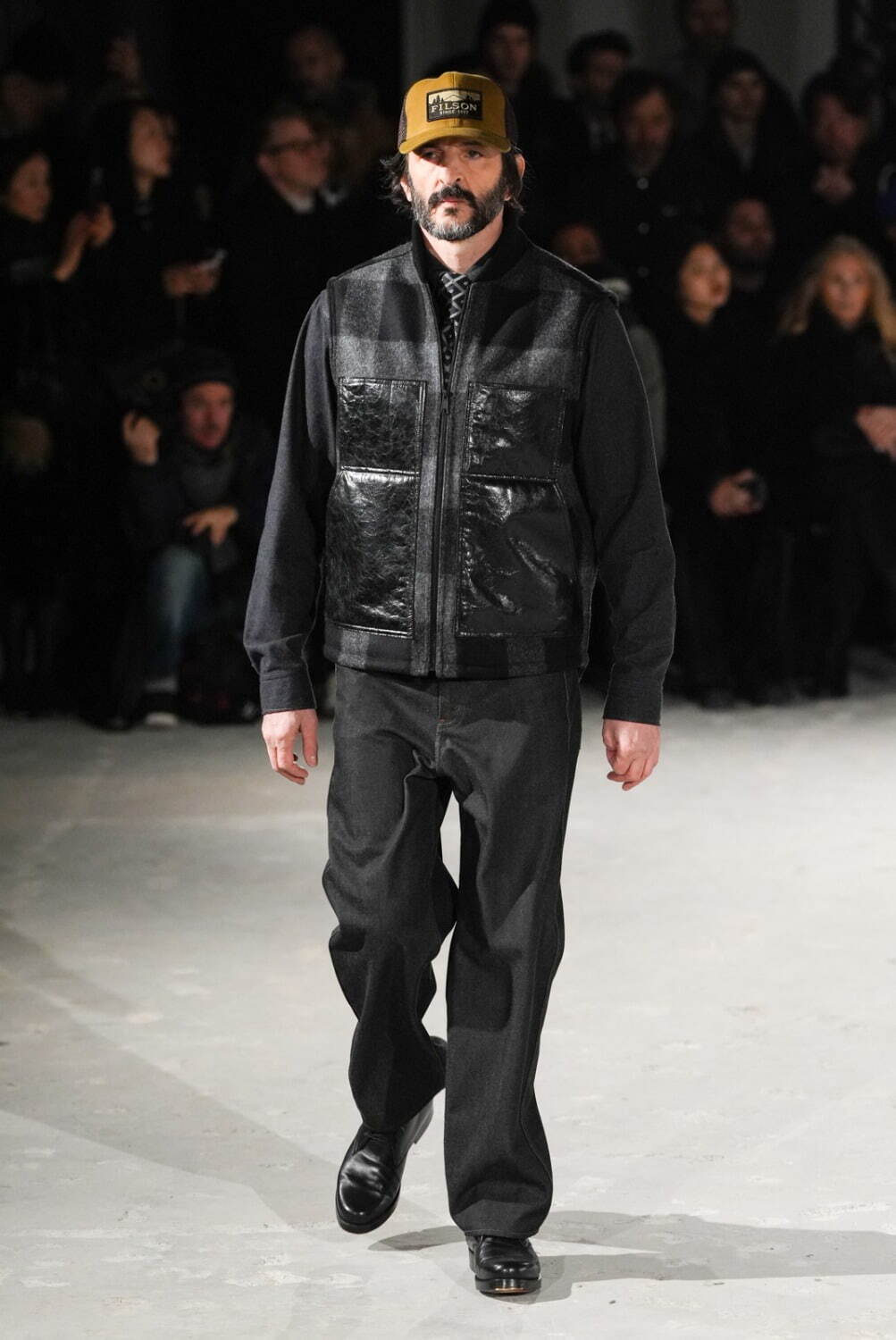 ジュンヤ ワタナベ マン(JUNYA WATANABE MAN) 2025-26年秋冬メンズコレクション  - 写真44