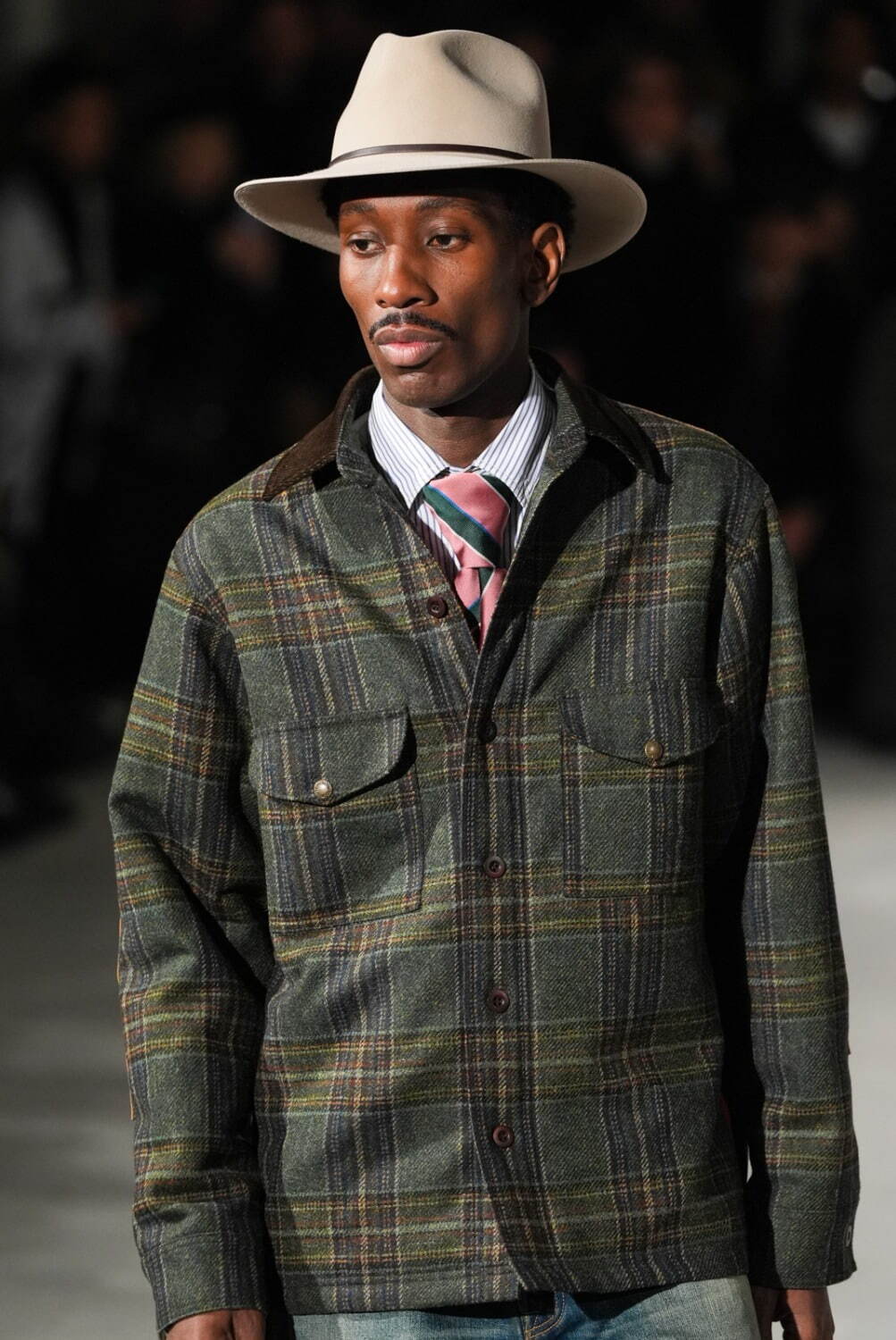 ジュンヤ ワタナベ マン(JUNYA WATANABE MAN) 2025-26年秋冬メンズコレクション  - 写真49