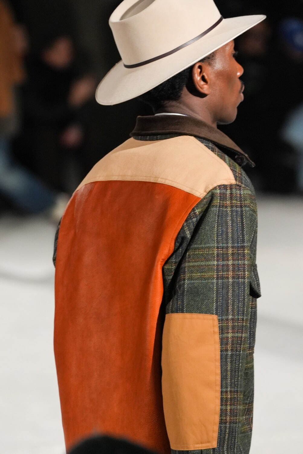 ジュンヤ ワタナベ マン(JUNYA WATANABE MAN) 2025-26年秋冬メンズコレクション  - 写真50