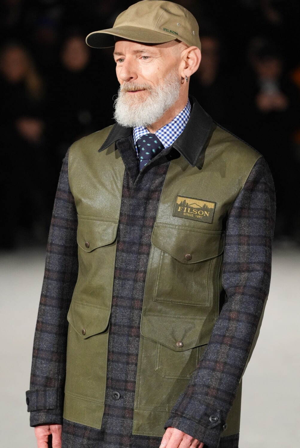 ジュンヤ ワタナベ マン(JUNYA WATANABE MAN) 2025-26年秋冬メンズコレクション  - 写真54