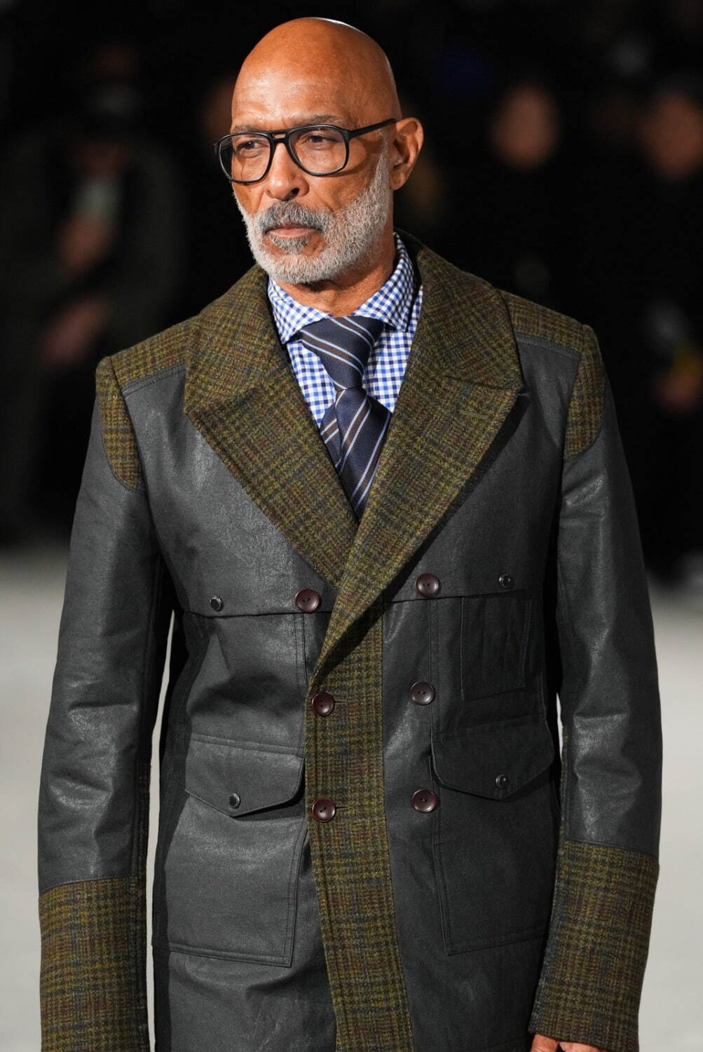 ジュンヤ ワタナベ マン(JUNYA WATANABE MAN) 2025-26年秋冬メンズコレクション  - 写真59