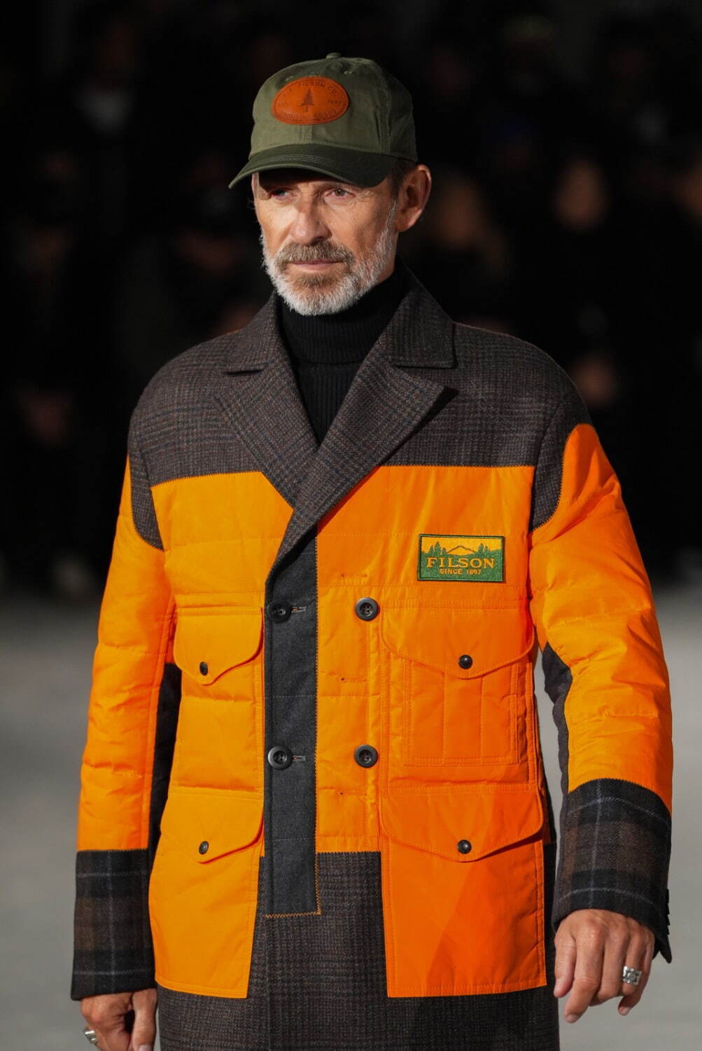 ジュンヤ ワタナベ マン(JUNYA WATANABE MAN) 2025-26年秋冬メンズコレクション  - 写真61