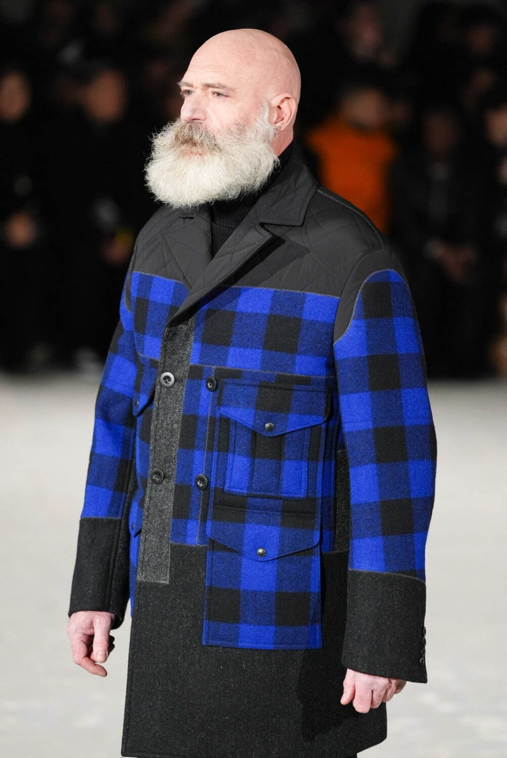 ジュンヤ ワタナベ マン(JUNYA WATANABE MAN) 2025-26年秋冬メンズコレクション  - 写真70