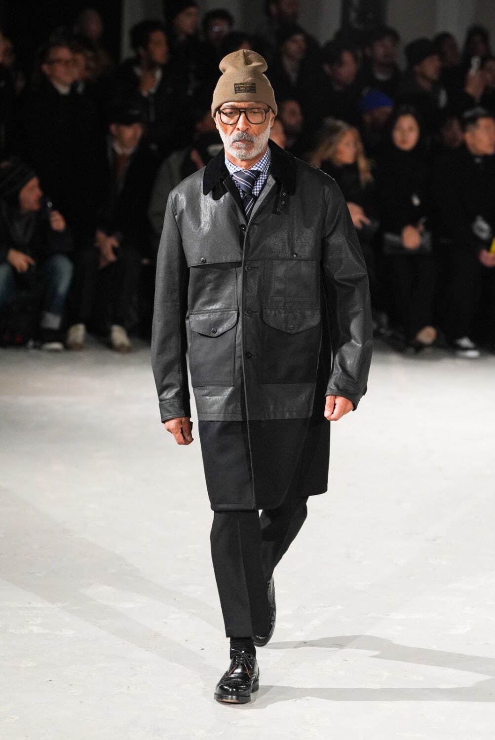 ジュンヤ ワタナベ マン(JUNYA WATANABE MAN) 2025-26年秋冬メンズコレクション  - 写真78