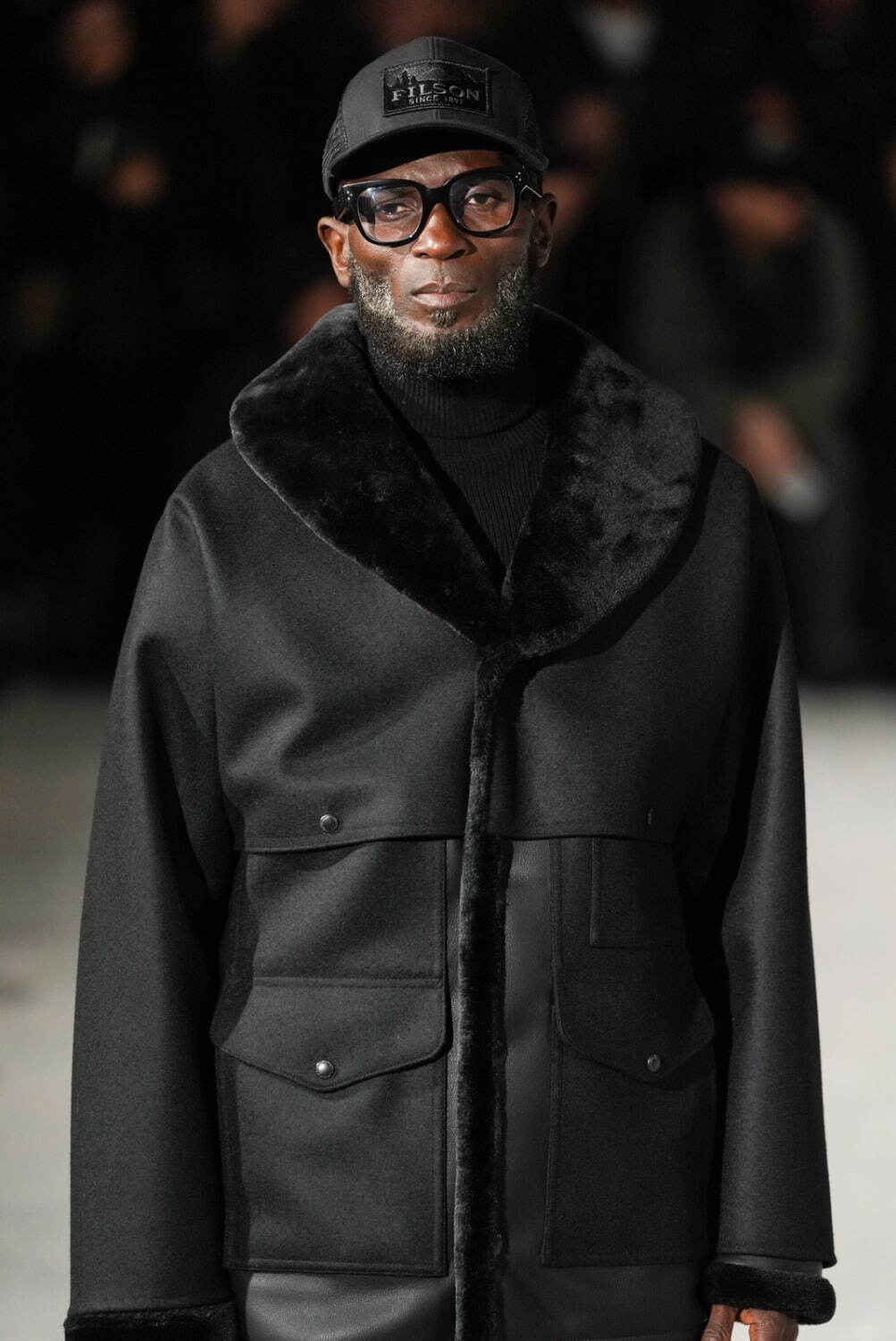 ジュンヤ ワタナベ マン(JUNYA WATANABE MAN) 2025-26年秋冬メンズコレクション  - 写真83