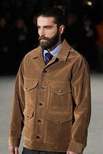 ジュンヤ ワタナベ マン 2025年秋冬コレクション - “自然の息吹を感じる”、フィルソンとコラボ｜写真2