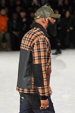 ジュンヤ ワタナベ マン 2025年秋冬コレクション - “自然の息吹を感じる”、フィルソンとコラボ｜写真9