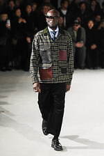 ジュンヤ ワタナベ マン 2025年秋冬コレクション - “自然の息吹を感じる”、フィルソンとコラボ｜写真10