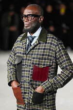 ジュンヤ ワタナベ マン 2025年秋冬コレクション - “自然の息吹を感じる”、フィルソンとコラボ｜写真11