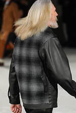 ジュンヤ ワタナベ マン 2025年秋冬コレクション - “自然の息吹を感じる”、フィルソンとコラボ｜写真16