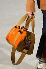 ジュンヤ ワタナベ マン 2025年秋冬コレクション - “自然の息吹を感じる”、フィルソンとコラボ｜写真19