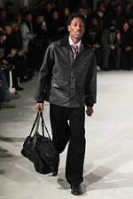 ジュンヤ ワタナベ マン 2025年秋冬コレクション - “自然の息吹を感じる”、フィルソンとコラボ｜写真22