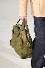 ジュンヤ ワタナベ マン 2025年秋冬コレクション - “自然の息吹を感じる”、フィルソンとコラボ｜写真28