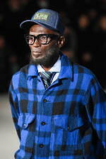 ジュンヤ ワタナベ マン 2025年秋冬コレクション - “自然の息吹を感じる”、フィルソンとコラボ｜写真36