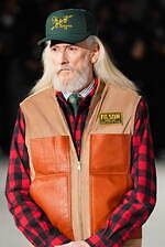 ジュンヤ ワタナベ マン 2025年秋冬コレクション - “自然の息吹を感じる”、フィルソンとコラボ｜写真43