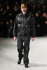 ジュンヤ ワタナベ マン 2025年秋冬コレクション - “自然の息吹を感じる”、フィルソンとコラボ｜写真44