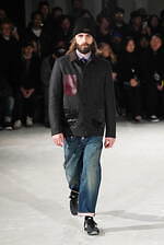 ジュンヤ ワタナベ マン 2025年秋冬コレクション - “自然の息吹を感じる”、フィルソンとコラボ｜写真55