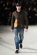 ジュンヤ ワタナベ マン 2025年秋冬コレクション - “自然の息吹を感じる”、フィルソンとコラボ｜写真56