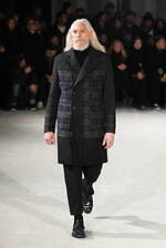 ジュンヤ ワタナベ マン 2025年秋冬コレクション - “自然の息吹を感じる”、フィルソンとコラボ｜写真65