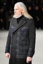 ジュンヤ ワタナベ マン 2025年秋冬コレクション - “自然の息吹を感じる”、フィルソンとコラボ｜写真66