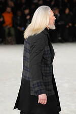 ジュンヤ ワタナベ マン 2025年秋冬コレクション - “自然の息吹を感じる”、フィルソンとコラボ｜写真67