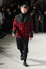 ジュンヤ ワタナベ マン 2025年秋冬コレクション - “自然の息吹を感じる”、フィルソンとコラボ｜写真68