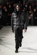 ジュンヤ ワタナベ マン 2025年秋冬コレクション - “自然の息吹を感じる”、フィルソンとコラボ｜写真72