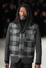 ジュンヤ ワタナベ マン 2025年秋冬コレクション - “自然の息吹を感じる”、フィルソンとコラボ｜写真73