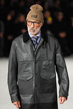 ジュンヤ ワタナベ マン 2025年秋冬コレクション - “自然の息吹を感じる”、フィルソンとコラボ｜写真79