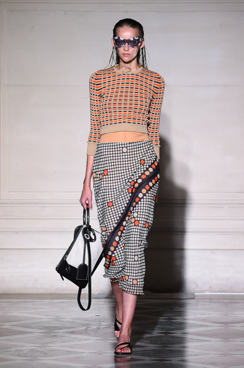 メゾン マルタン マルジェラ(Maison Martin Margiela) 2015年春夏ウィメンズコレクション  - 写真23
